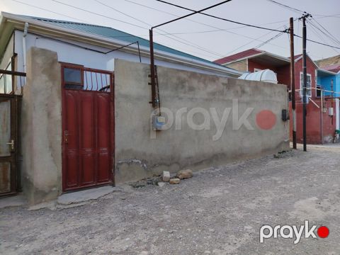İcarəyə verilir 4 otaqlı həyət evi/bağ evi 95 m² — Bakı