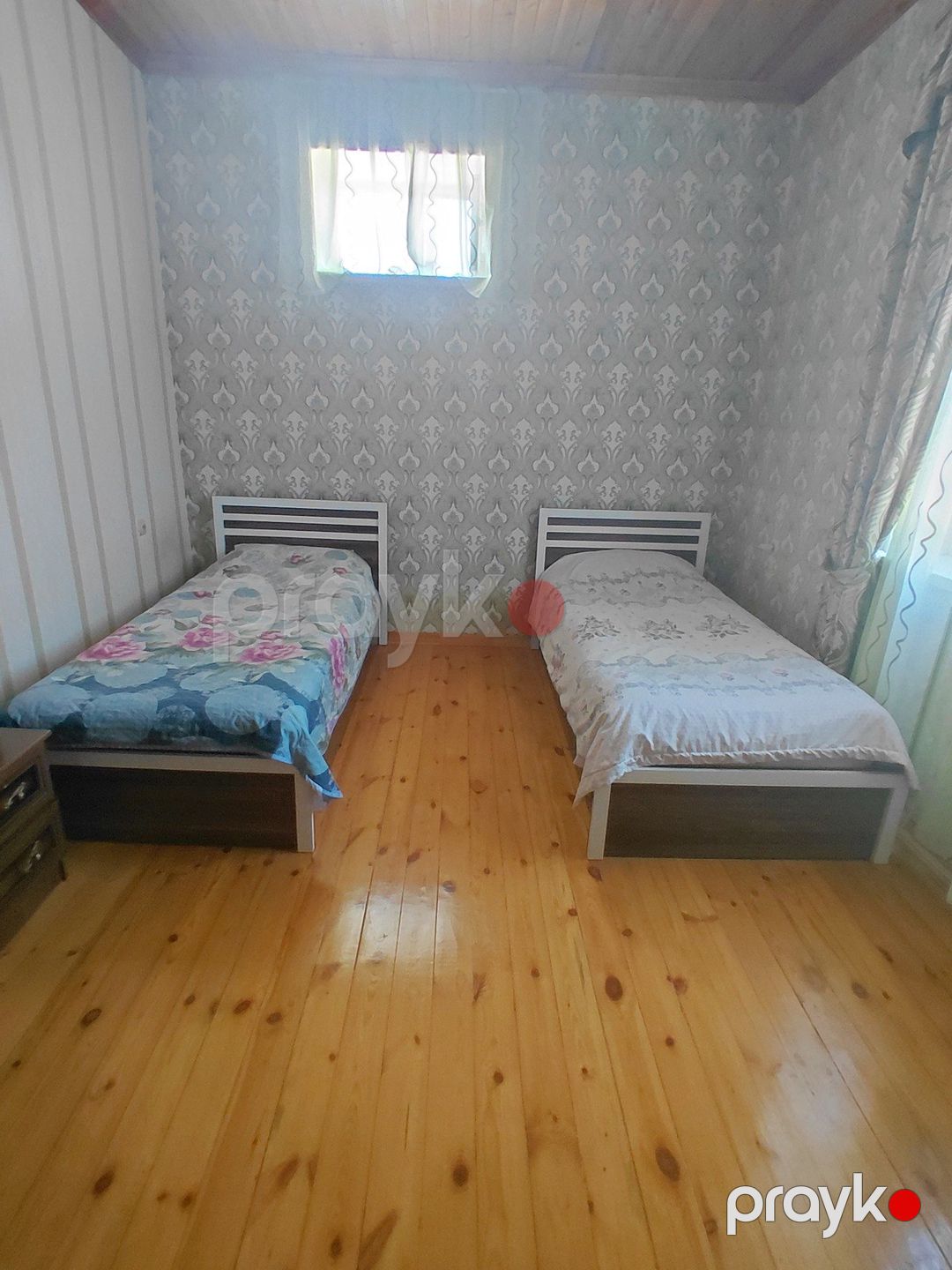 Satılır 4 otaqlı həyət evi/bağ evi 140 m² — Ev, villa, Bakı (5)