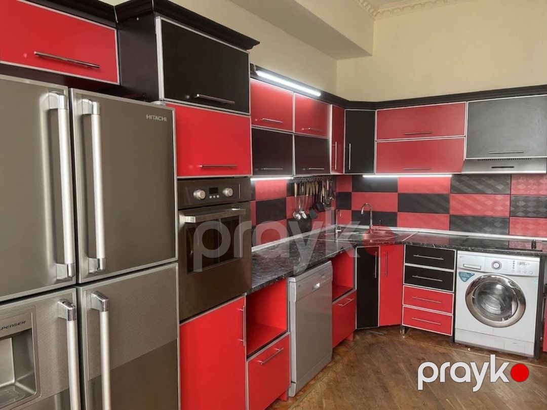 İcarəyə verilir 2 otaqlı yeni tikili 98 m² — Mənzil, Bakı (11)