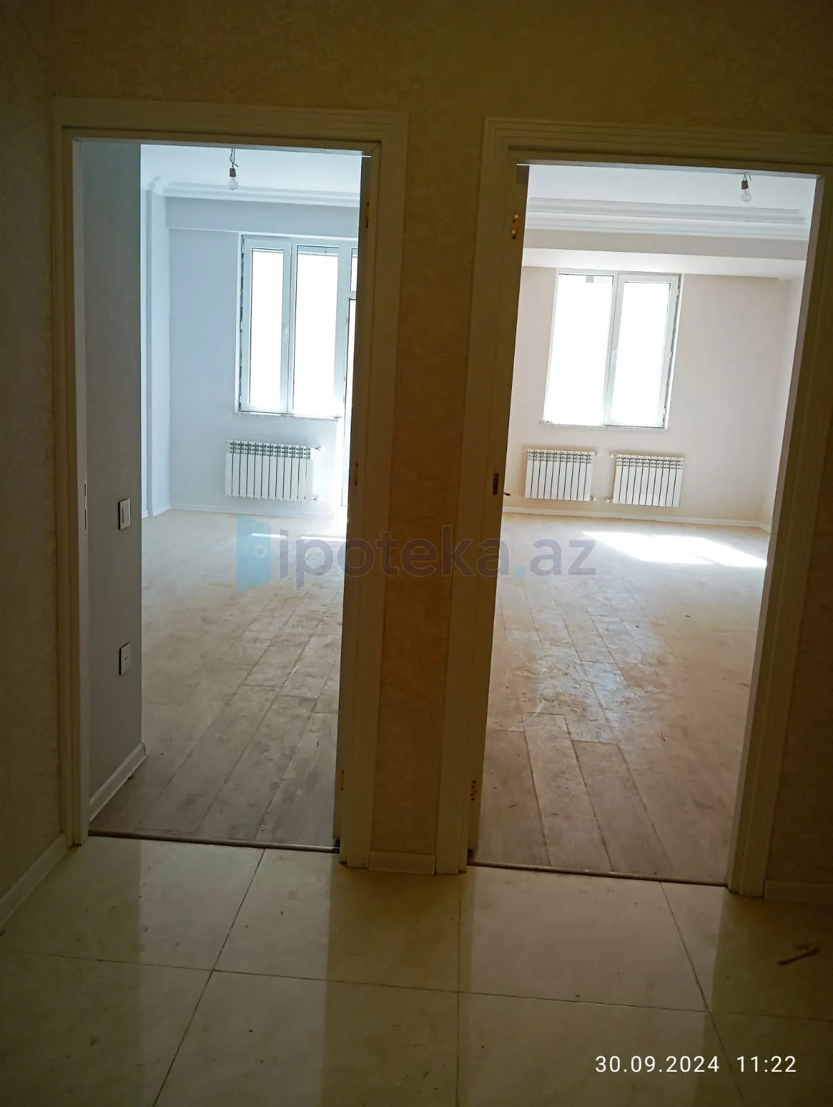 Satılır: 2 Otaq, Yeni tikili, 65.00 m² — Mənzil, Saray (4)