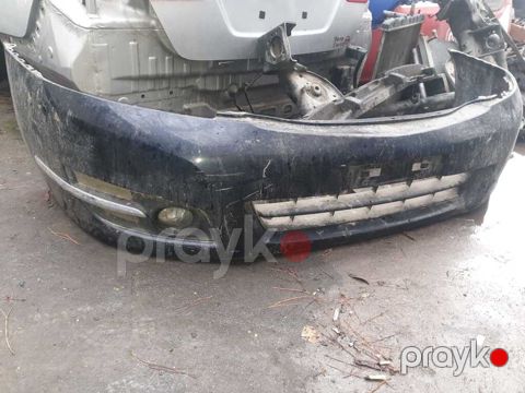 "Nissan Teana J32" ön buferi — Bakı
