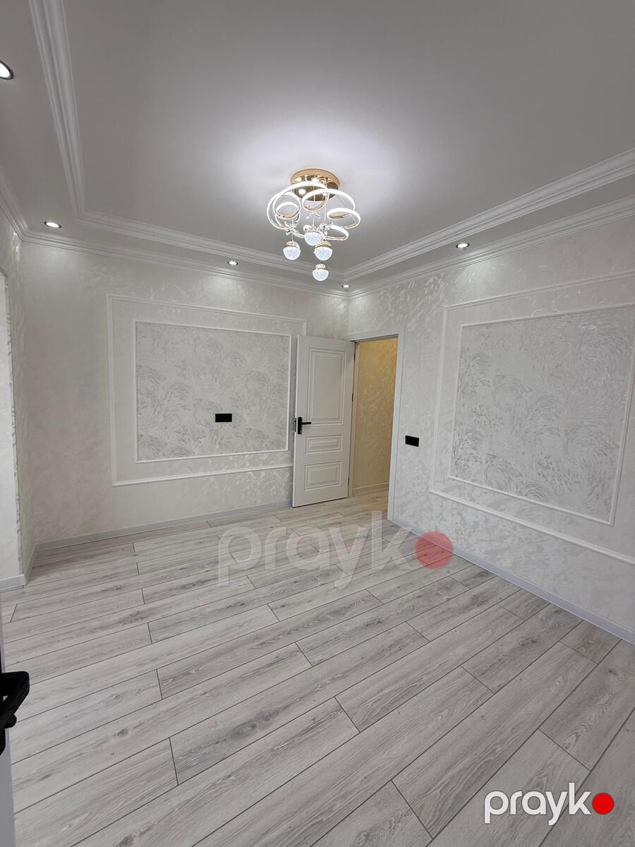 Satılır 2 otaqlı köhnə tikili 45 m² — Mənzil, Bakı (10)