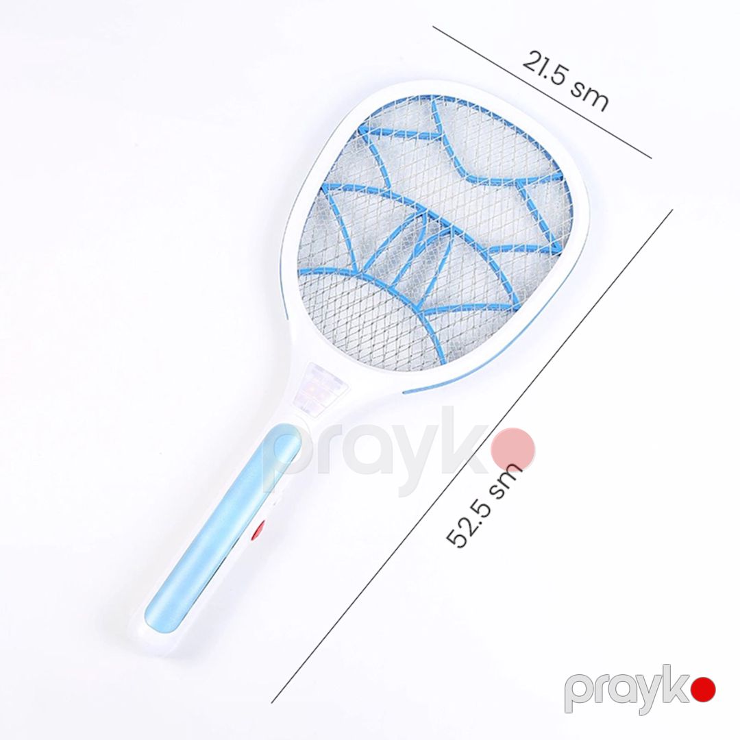 Elektrik milçəköldürən Gecko Lightweight Electric Mosquito Killer LY-2019, məhsul çeşiddə — Mallar, Bakı (2)