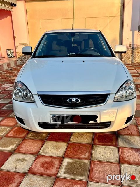 Lada (VAZ) Priora, 1.6 L, 2013 il, 163 000 km — Ağcabədi