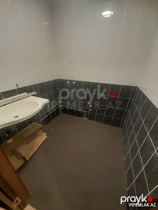 Nərimanov rayonunda 1 otaqlı Ofis Kirayə verilir, 20 m² — Ofis, Bakı (4)