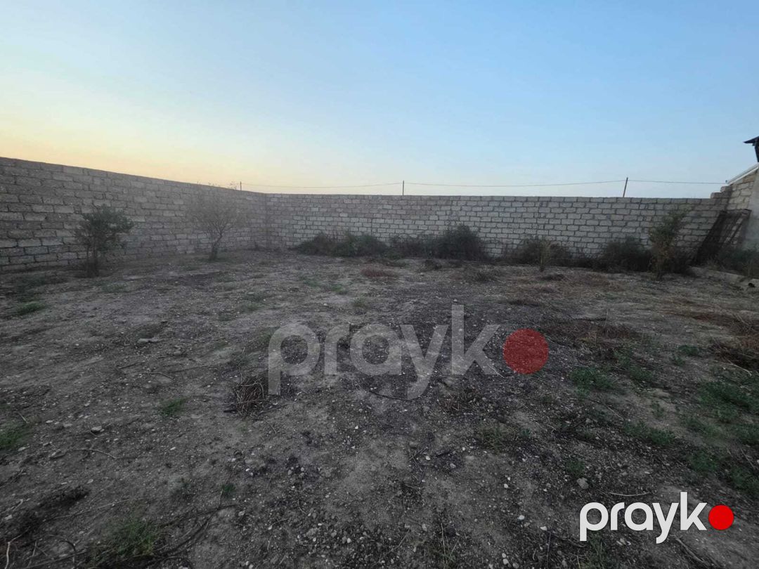 Satılır 3 otaqlı həyət evi/bağ evi 110 m² — Ev, villa, Bakı (8)