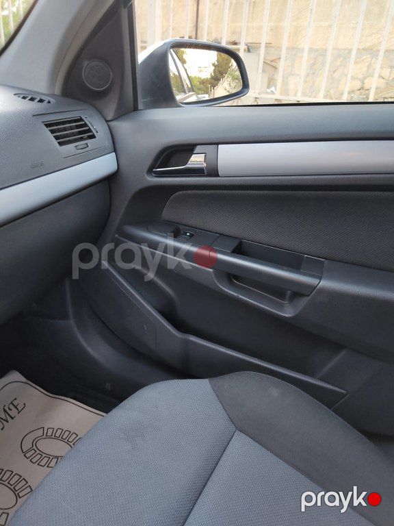 Opel Astra, 1.4 L, 2005 il, 245 000 km — Avtomobillər, Yevlax (5)