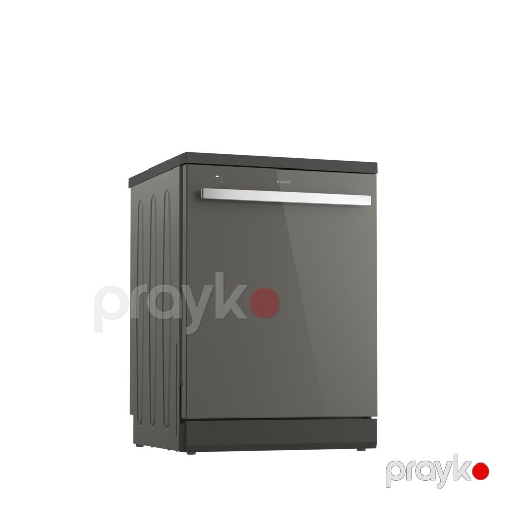 Qabyuyan Arçelik 6586 — Ev texnikası, Bakı (2)