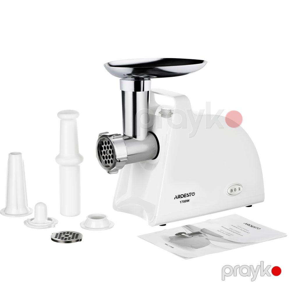 Ətçəkən Ardesto MGL-1730R — Ev texnikası, Bakı (2)