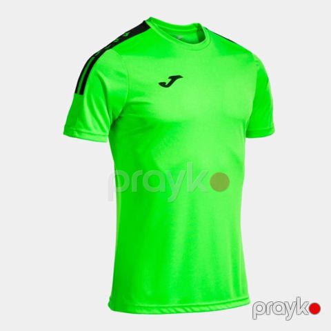 Futbolka azarkeşlər üçün Joma Olimpiada 103245.021, XL ölçü - Joma045_XL — Bakı
