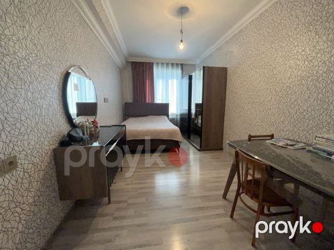 Satılır 1 otaqlı yeni tikili 40.2 m² — Bakı