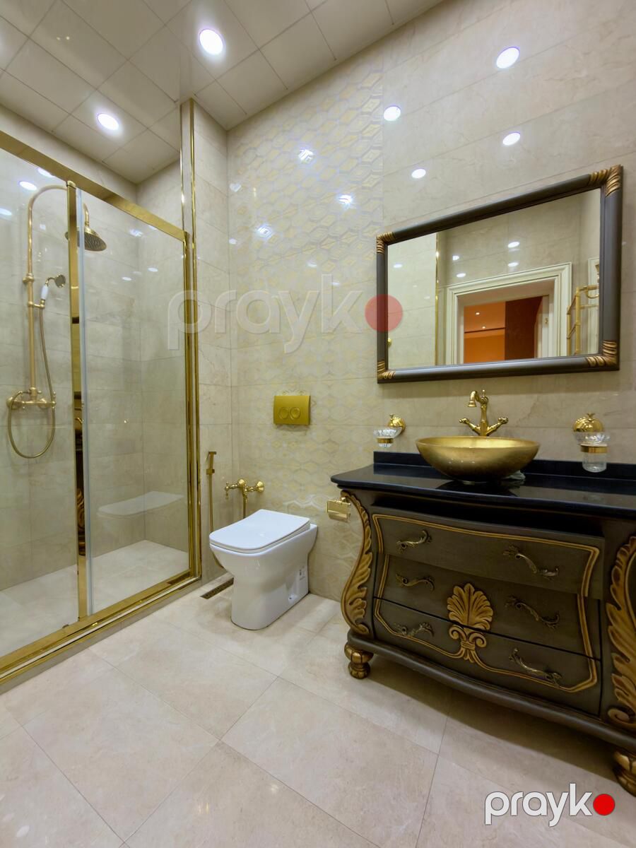 Satılır 4 otaqlı yeni tikili 175 m² — Mənzil, Bakı (8)