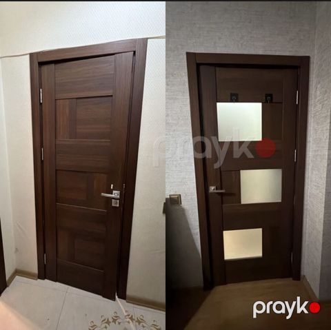 Qapilar satilir 1ci-70x205 2ci-80x205 Qiymet:1 ededi 60 azn — Bakı