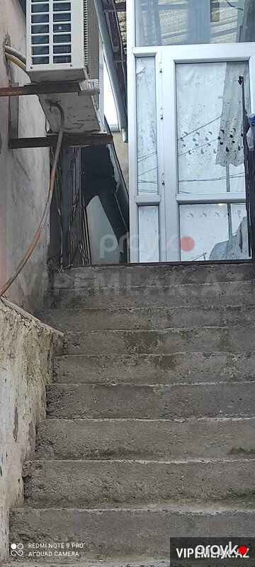 Səbail rayonunda 5 otaqlı Həyət evi Satılır, 120 m² — Ev, villa, Bakı (8)