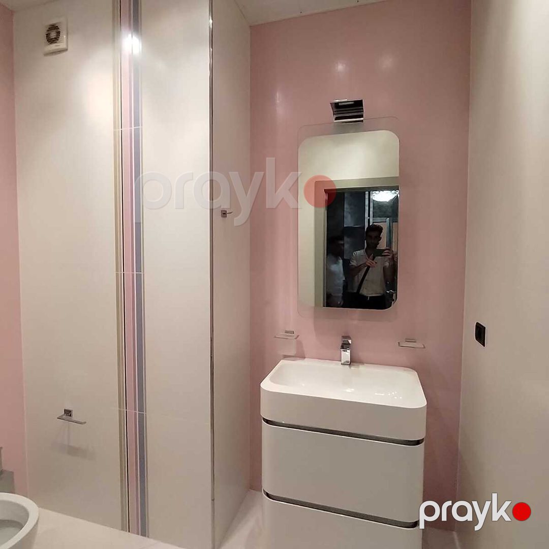 Satılır 3 otaqlı yeni tikili 145 m² — Mənzil, Bakı (12)