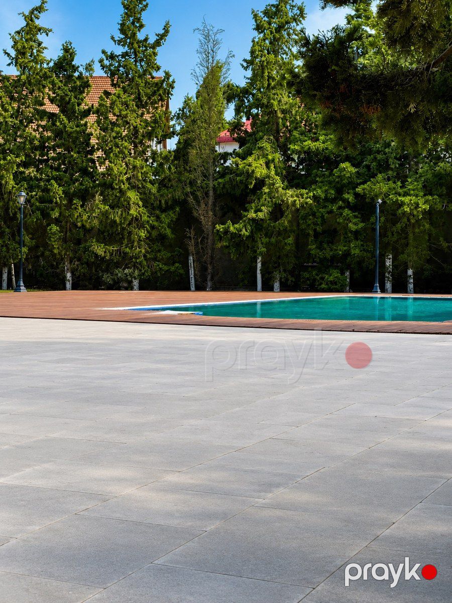 İcarəyə verilir 6 otaqlı həyət evi/bağ evi 350 m² — Ev, villa, Bakı (3)