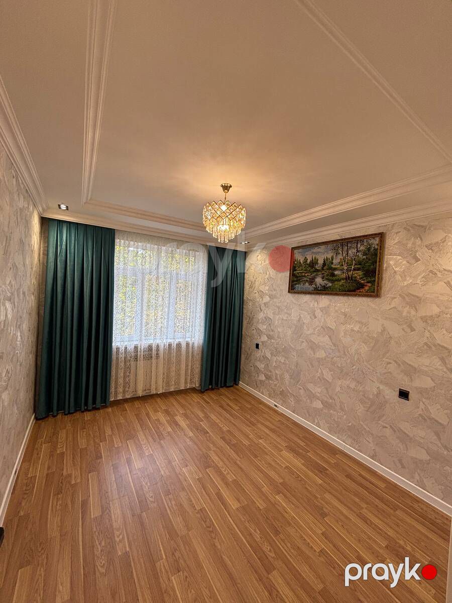 Satılır 3 otaqlı köhnə tikili 60 m² — Mənzil, Bakı (5)