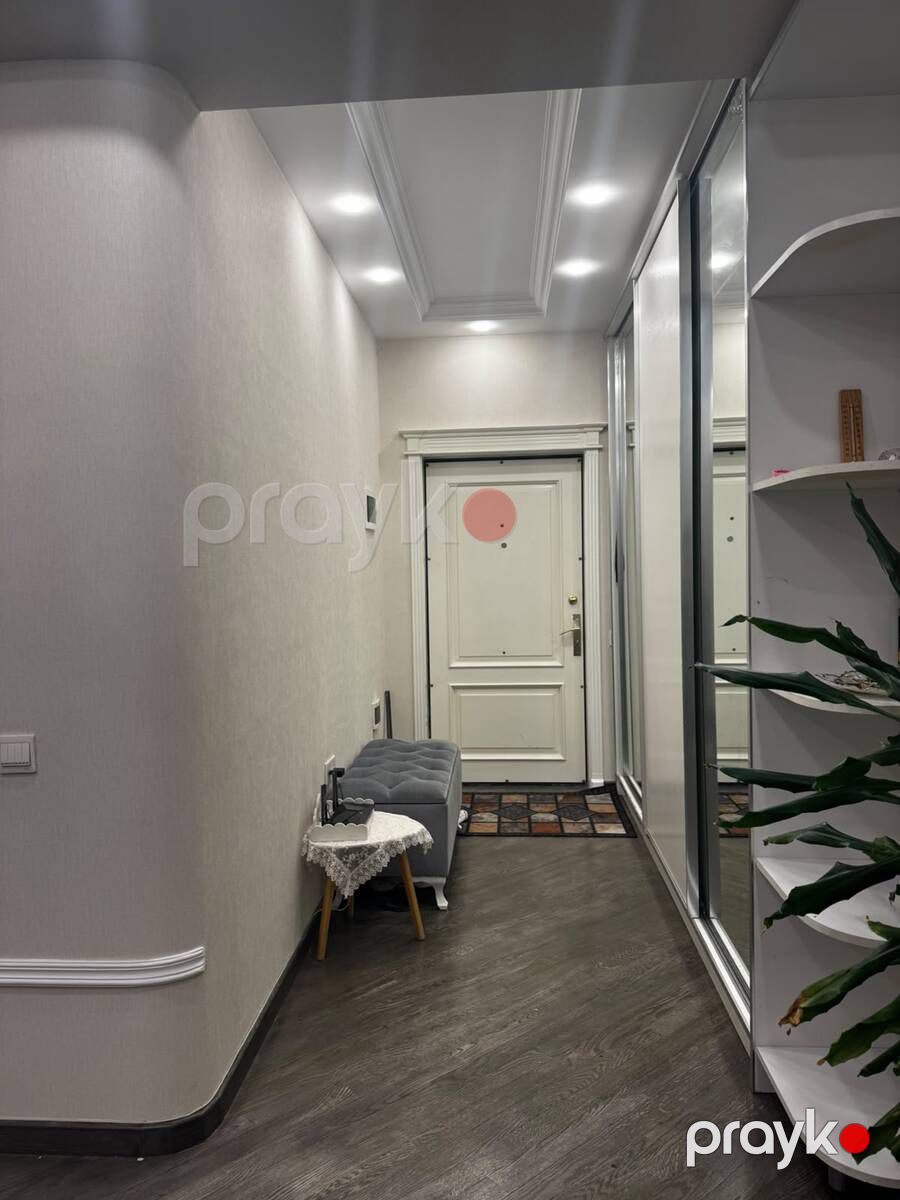 Satılır 3 otaqlı yeni tikili 115 m² — Mənzil, Bakı (10)