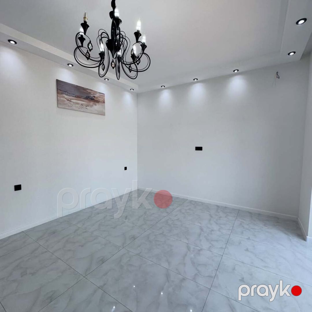 Satılır 4 otaqlı həyət evi/bağ evi 130 m² — Ev, villa, Bakı (5)