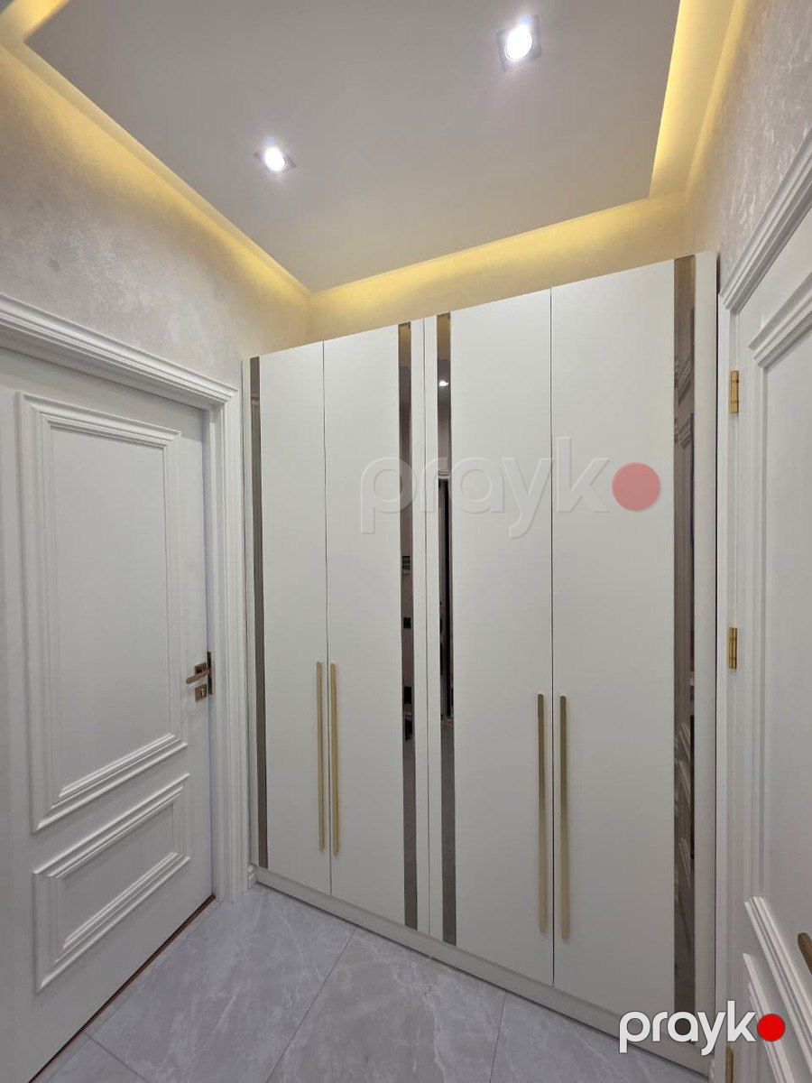 Satılır 2 otaqlı yeni tikili 55 m² — Mənzil, Bakı (11)