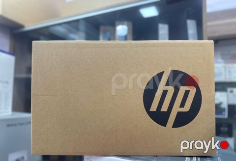 HP Laptop AI 15-fd2001ci — Bakı