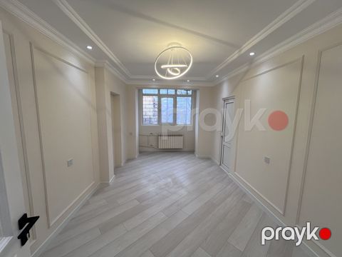 Satılır 4 otaqlı köhnə tikili 105 m²
