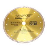 Disk almaz zhweı turbo cold 230 10 22.2 — Omid.az — Ремонт и строительство