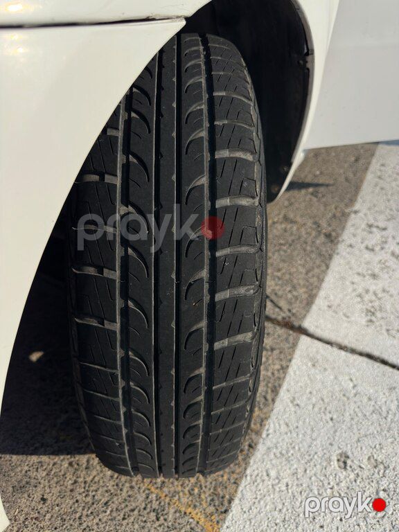 Chevrolet Aveo, 1.4 L, 2009 il, 214 000 km — Avtomobillər, Bakı (8)