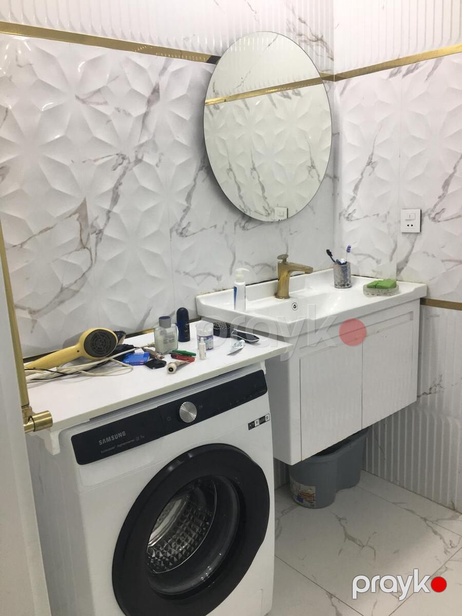Satılır 2 otaqlı yeni tikili 65 m² — Mənzil, Bakı (9)