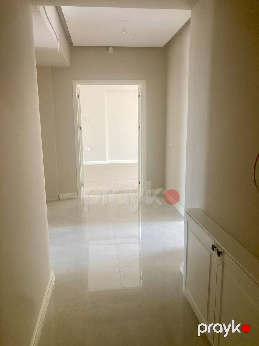 Satılır 3 otaqlı yeni tikili 130 m² — Mənzil, Bakı (10)