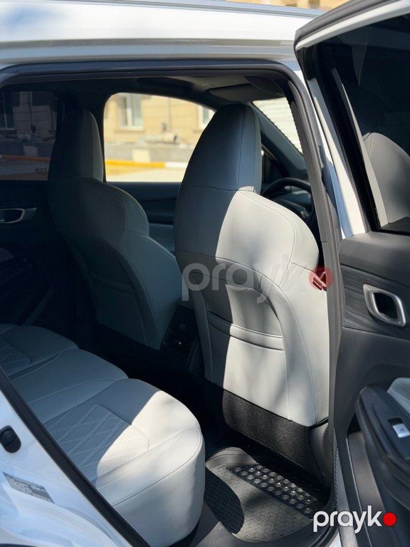 Changan Qiyuan Q05, 1.5 L, 18.99 kWh, 2025 il, 3 400 km — Avtomobillər, Bakı (12)