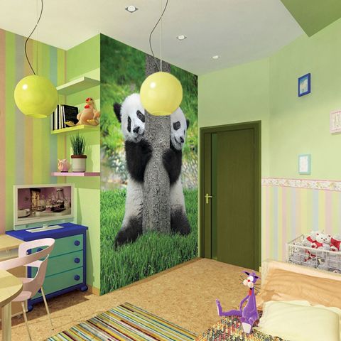 Decocode 21 - 0167 - ng 2X2,8 m — Wallpapers