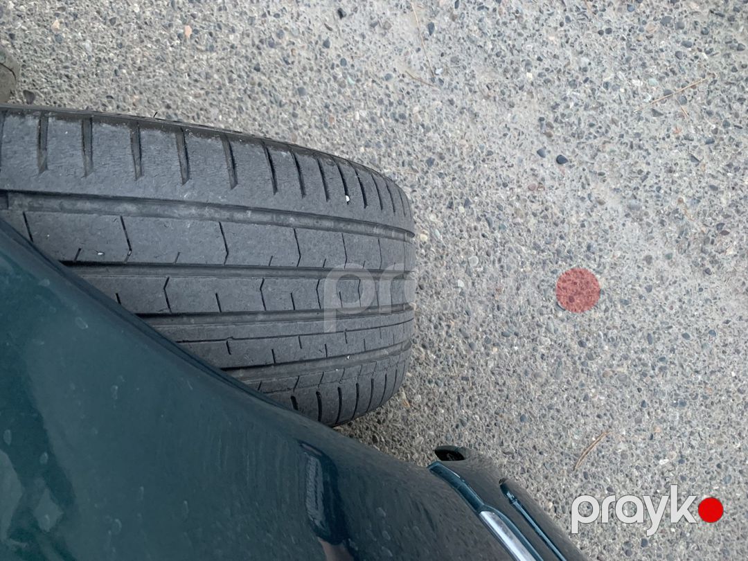 Mercedes-Benz təkərləri R18 — Ehtiyat hissələri və aksesuarlar, İmişli (6)