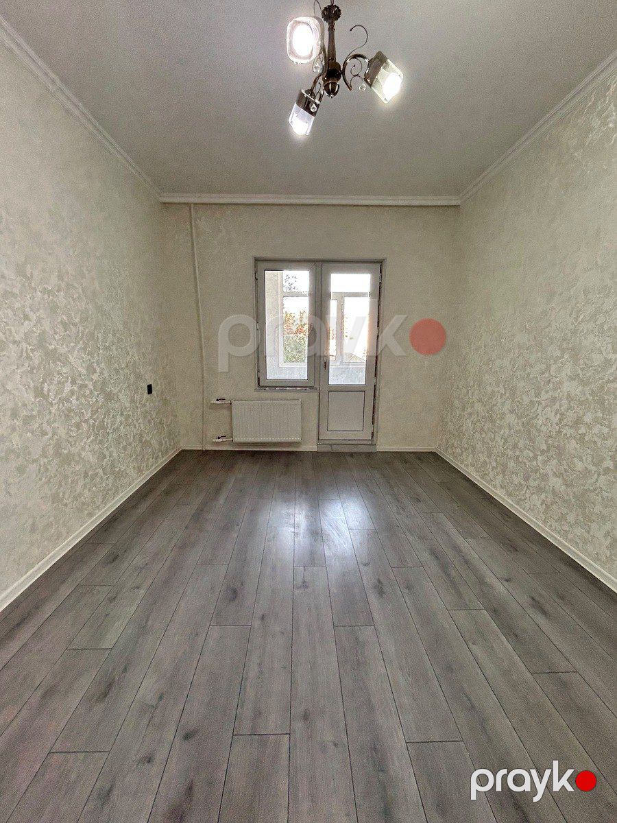 Satılır 3 otaqlı köhnə tikili 60 m² — Mənzil, Bakı (10)