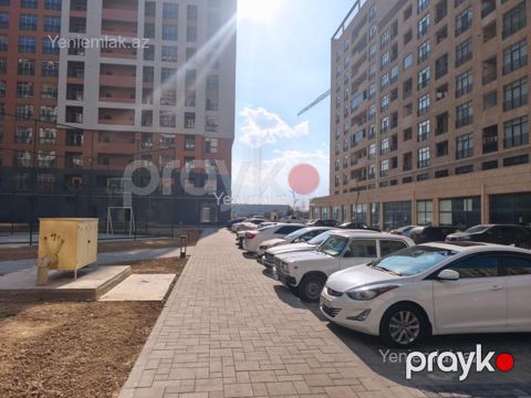 Satılır 2 otaqlı Bina evi menzil (Yeni tikili), 51 m², 76-cı məhəllə — Sumqayıt