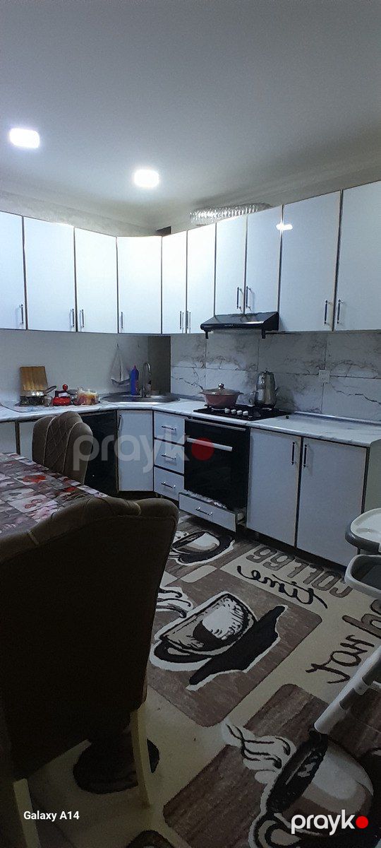 Satılır 2 otaqlı yeni tikili 82 m² — Mənzil, Bakı (4)