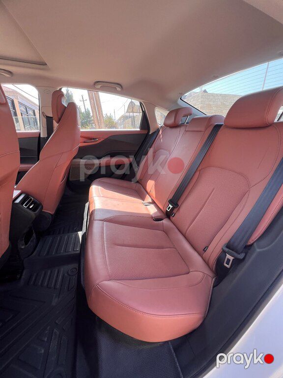 Changan Qiyuan A05, 1.5 L, 18.99 kWh, 2024 il, 9 500 km — Avtomobillər, Bakı (4)