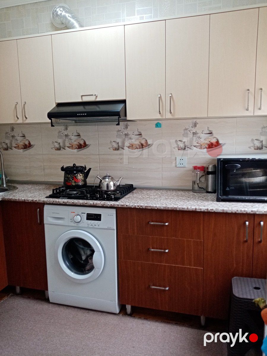 Həyət evi kirayə verilir, Lökbatan qəs — Ev, villa, Bakı (6)