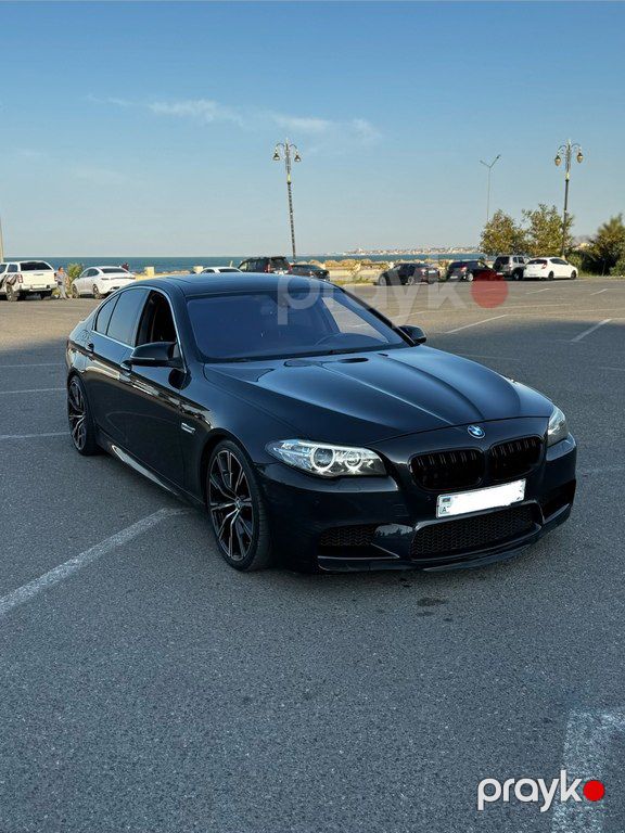 BMW 528, 2.0 L, 2015 il, 250 000 km — Avtomobillər, Xırdalan (2)