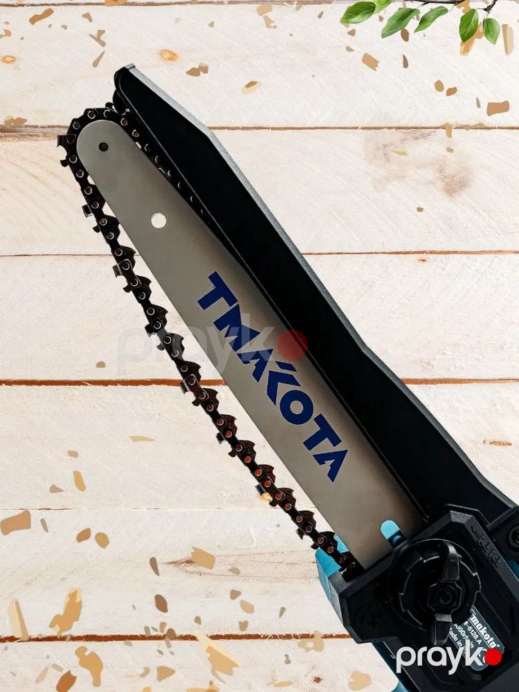 Elektrik mişar Tmakota 2in 1 — Mallar, Bakı (3)