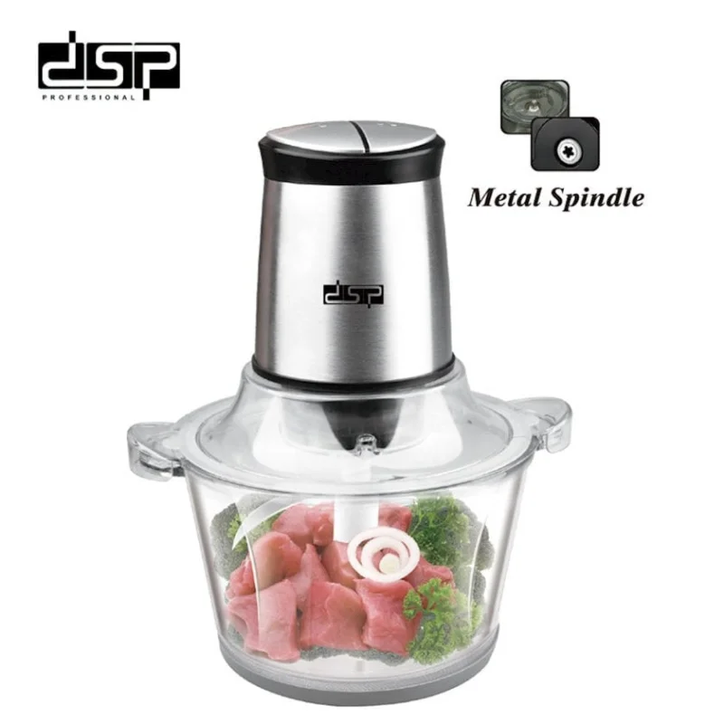 Doğrayıcı DSP KM-4110 — Bakı