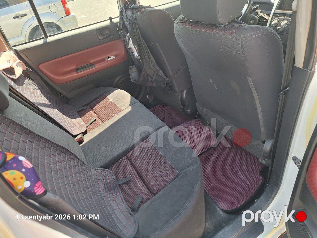 GWM (Great Wall Motor) Hover M2, 1.5 L, 2015 il, 193 000 km — Avtomobillər, Bakı (12)