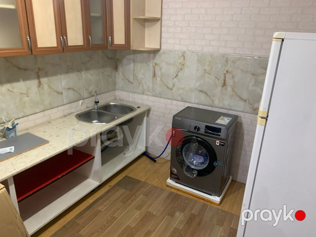 İcarəyə verilir 2 otaqlı yeni tikili 70 m² — Mənzil, Bakı (4)