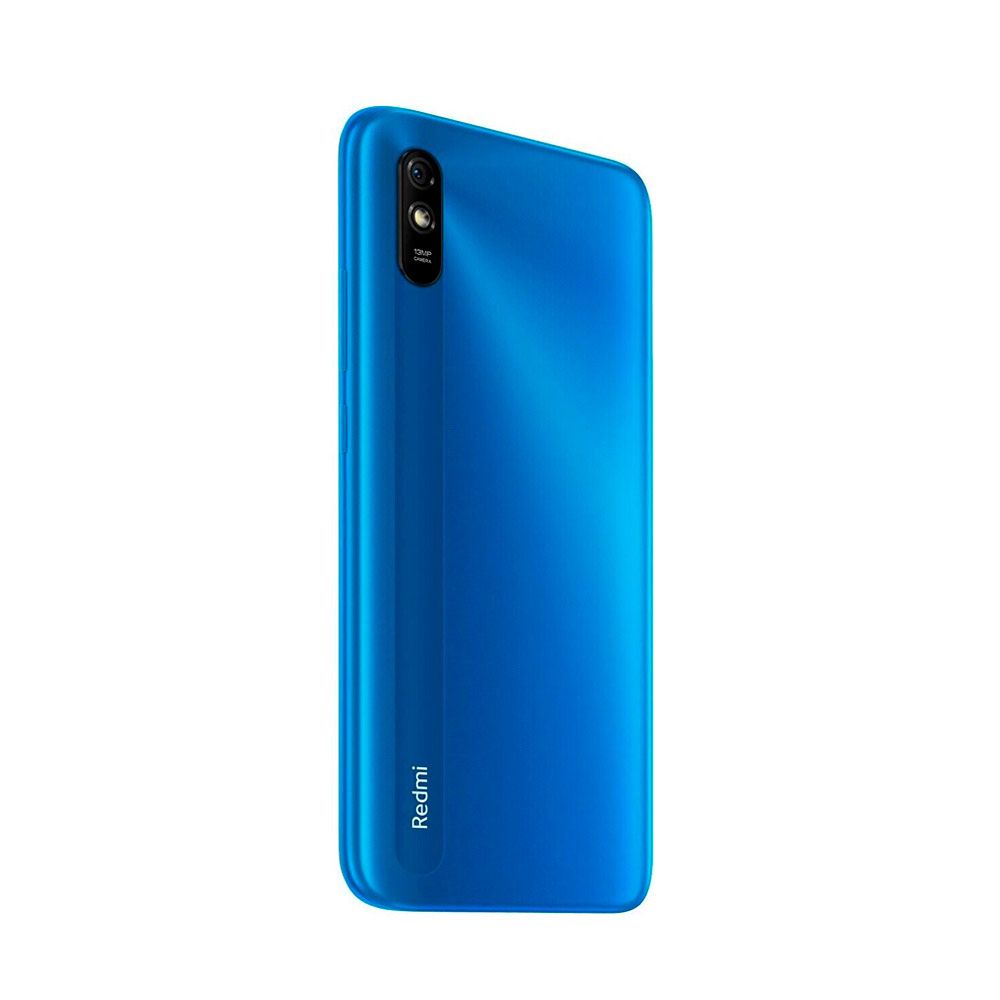 Smartfon Xiaomi Redmi 9A 2/32GB Blue — Xiaomi, Bakı (3)