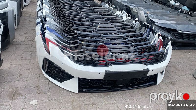 Hyundai Kia orijinal üstden cıxma hisseler — Digər, Bakı (5)
