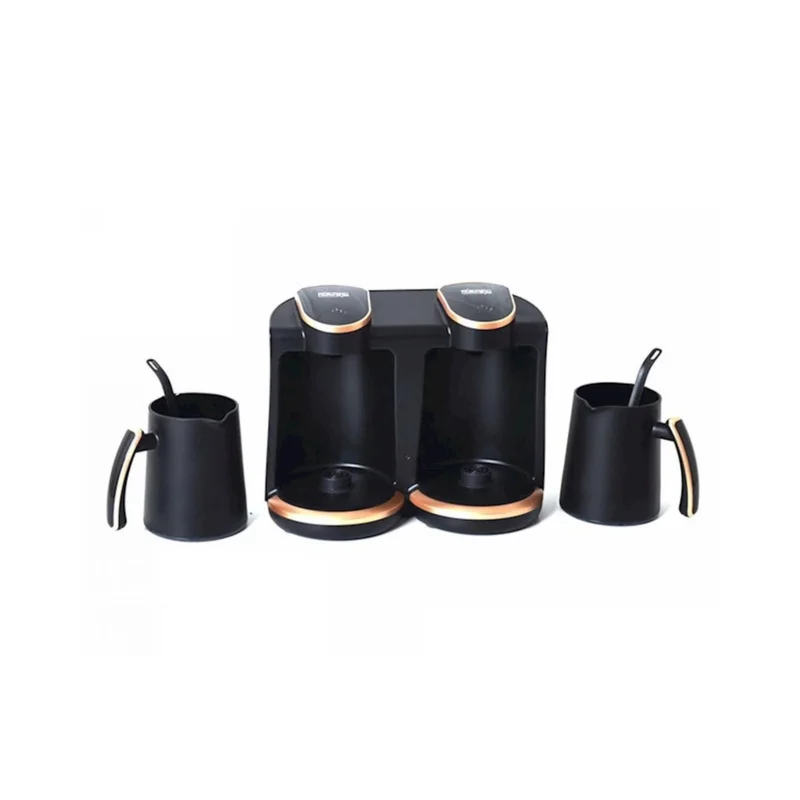 Qəhvəbişirən DSP KA-3049 — Qahvə aparatları və maşınları, Bakı (2)
