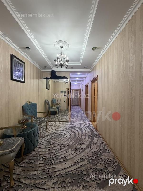 Satılır 3 otaqlı Bina evi menzil (Yeni tikili), 105 m², Masazır — Mənzil, Abşeron (7)