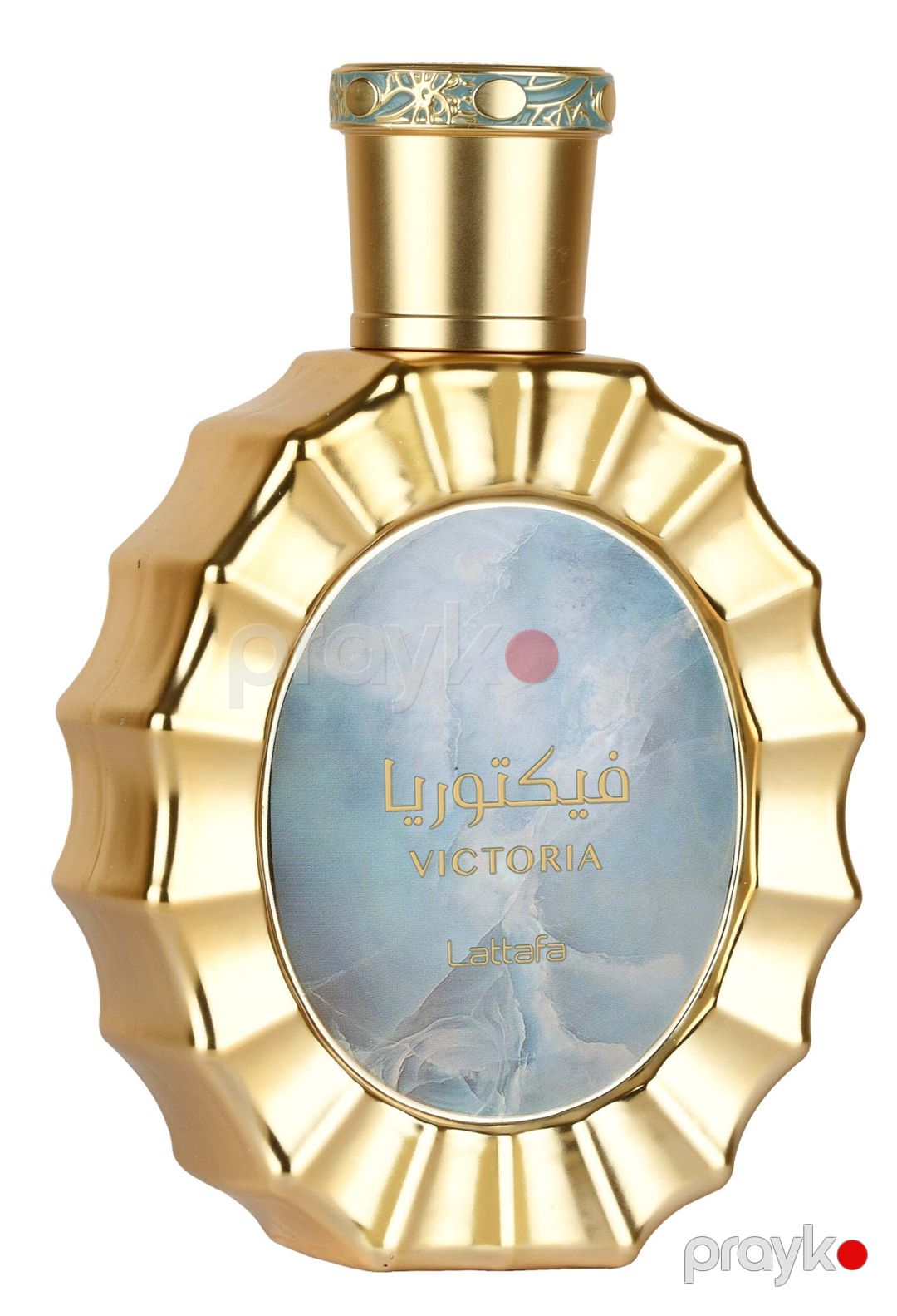 No Brand Victoria qadınlar üçün ətir suyu 100 ml — Mallar, Bakı (2)