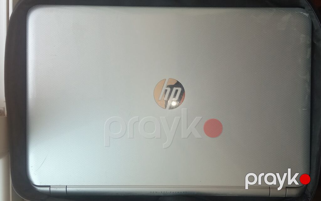 HP Pavilion noutbuk Xüsusiyyətlər: - Ekran: 15.6" (parlaq şüşəli — HP, Biləsuvar (6)