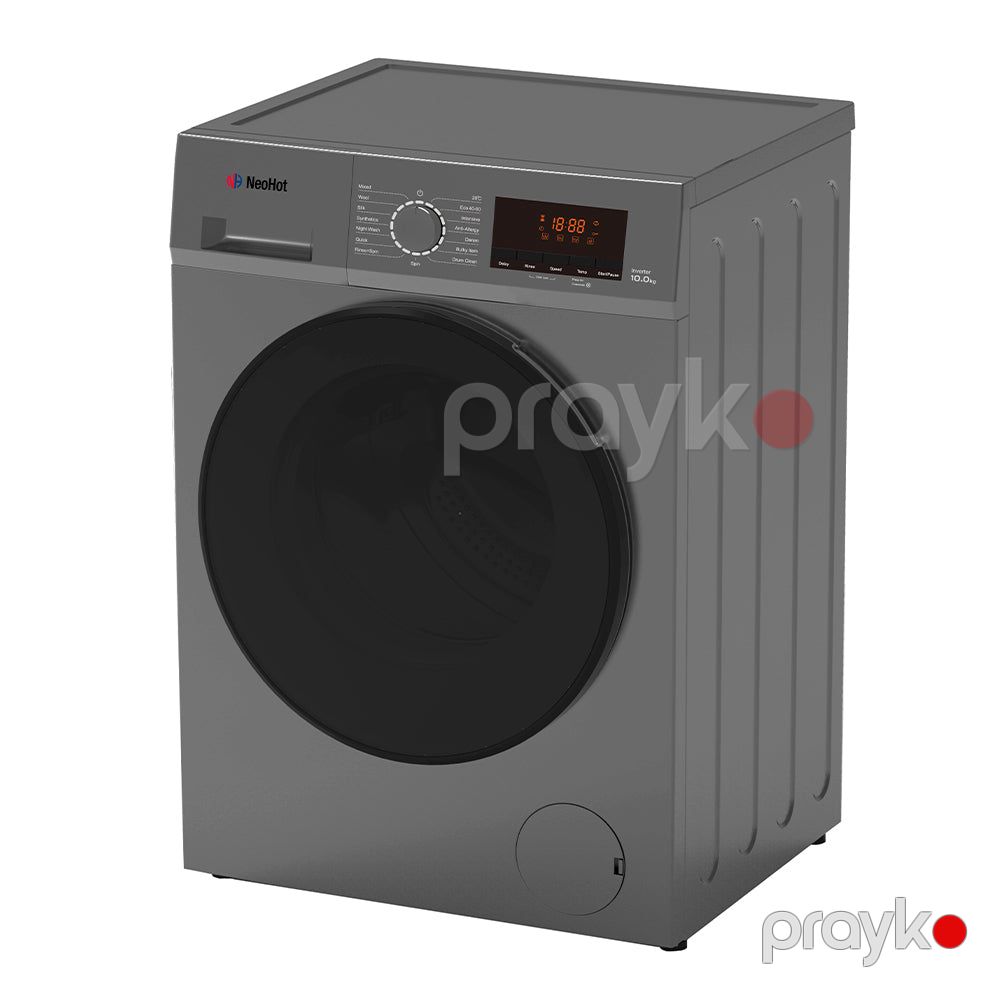 Paltaryuyan neohot 10KG 1400RPM 15 proqram — Ev texnikası, Bakı (2)